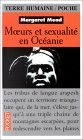 Moeurs et Sexualité en Océanie