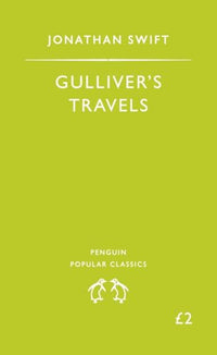 Les voyages de Gulliver - Texte abrégé