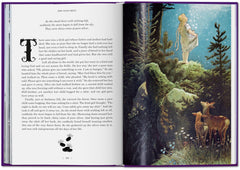 Les contes des frères Grimm