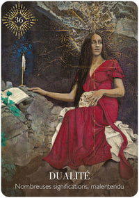 Féminin de lumière