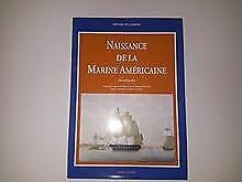 Naissance de la marine américaine