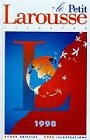 Le petit Larousse illustré 2018