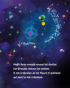 Magic Eddy - Tu ne seras jamais seul