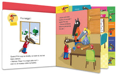 Mes 7 histoires de Noël