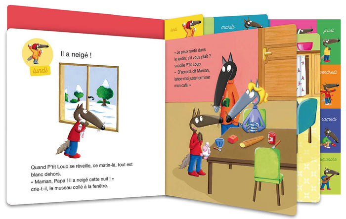 Mes 7 histoires de Noël