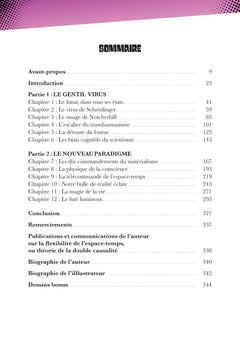 Le grand virage de l'humanité