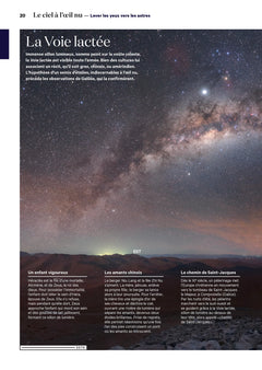 Atlas historique du ciel