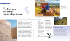 100 voyages de rêve