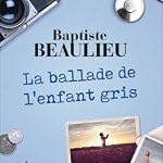 La ballade de l'enfant-gris