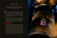 Vins d'exception