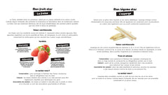 Mes recettes healthy de saison