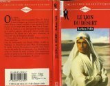 LE LION DU DESERT - LION OF THE DESERT