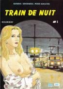Train de Nuit T1