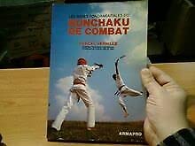 Les Bases fondamentales du nunchaku de combat