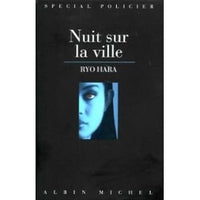 Nuit sur la ville