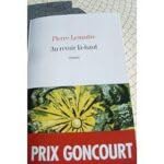 Au revoir là-haut
