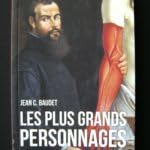 Les plus grands personnages