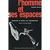 L'homme et ses espaces