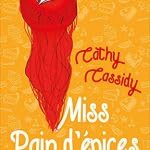 Miss pain d'épices