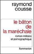 Le Bâton de la maréchale