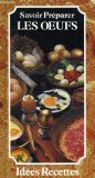 Savoir preparer les oeufs