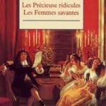 Les précieuses ridicules
