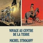 Voyage au centre de la Terre