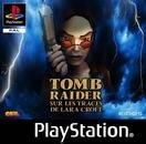 Tomb Raider 5 : Sur les traces de Lara Croft - Platinum