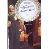 La cuisiniere lyonnaise