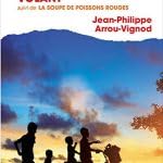 Le camembert volant - La soupe de poissons rouges