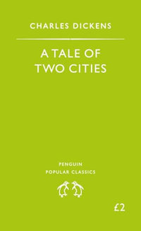 Un conte de deux villes