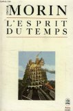 L'esprit du temps
