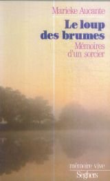 Le loup des brumes