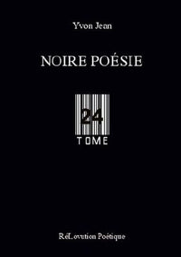 Noire Poésie