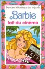 Barbie fait du cinéma