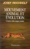 Mouvement animal et évolution