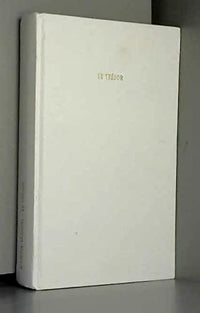 Le trésor (Le gerfaut des brumes.)