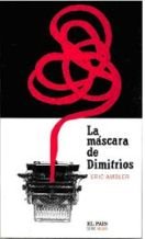 La mascara de Dimitrios