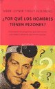 ¿por que los hombres tienen pezones? (Quinteto Bolsillo)