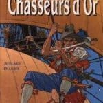 Chasseurs d'or : Coeur de Gris