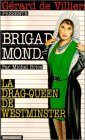 La Drag-queen de Westminster