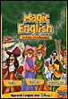 Magic English - Vol.7 : Le Lieux et les paysages
