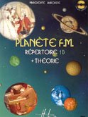 Planète F.M. Volume 1B