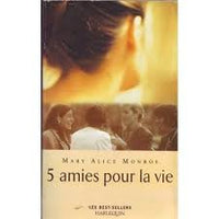 Cinq amies pour la vie