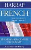 French Business Management Dictionary