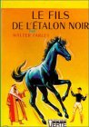 Le fils de l'Étalon Noir