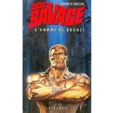 L'homme de bronze
