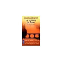 Ame de la Vallee (l')(la Riviere Espérance T3)