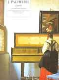 CANON SUR UNE BASSE OBSTINEE --- PIANO