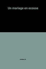 Un mariage en Ecosse